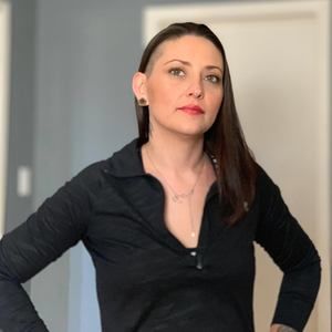 Meet your Posher, Nikki